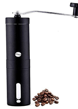 Hand Ceramics Coffee Grinder