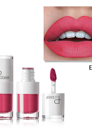Pudaier Matte Liquid Lip-gloss