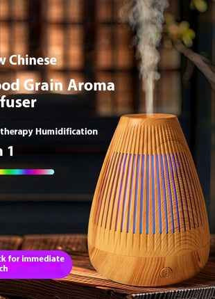 Home Essential Oil Diffuser