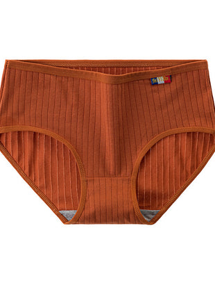 Cotton Simple Japanese-style Underwear