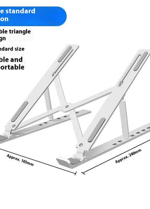 N3 Aluminium Alloy Folding Stand