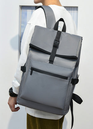 15.6 Inch Computer Waterproof Backpack