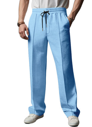 Casual Breathable Trousers