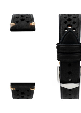 First Layer Cow Leather Watch Strap