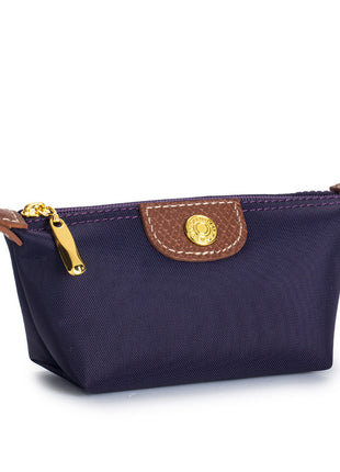 Mini Nylon Coin Purse