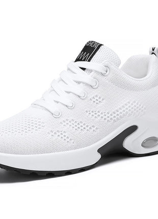 Korean Style Air Cushion Running Shoes