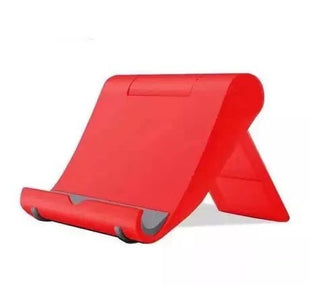 Multifunctional Universal Mobile Phone Tablet Folding Holder