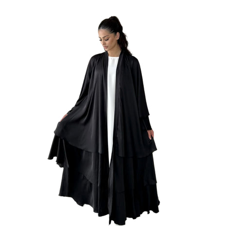 Exquisite Elegant Abaya