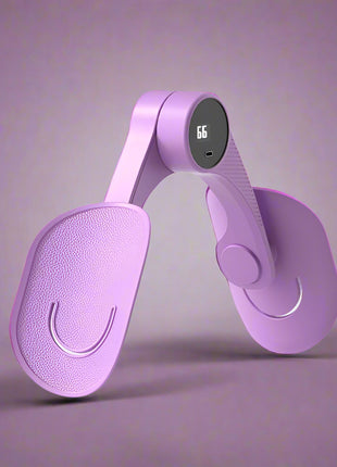 Leg Master with count screen