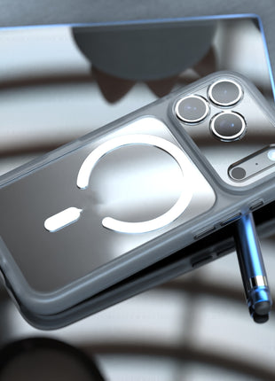 iPhone 17 Magnetic Phone Case