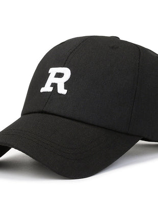 Korean Autumn Baseball Cap