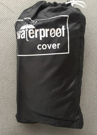 Motorcycle Waterproof Cover