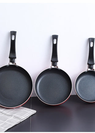 Mini Non-stick Aluminium Frying Pan