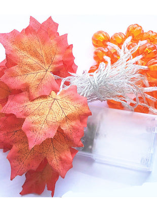 Halloween Decoration Pumpkin Light