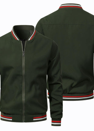 Trendy Leisure Jacket