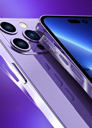 iPhone 12/13/14/15 Soft Film for All Models