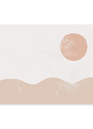 Modern Decorative Canvas 60 X 90 cm