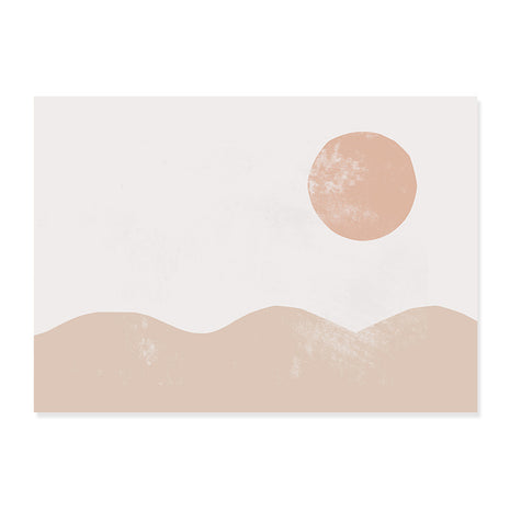 Modern Decorative Canvas 60 X 90 cm