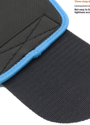 Lumbar Support Yoga Belt