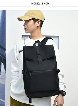 15.6 Inch Computer Waterproof Backpack