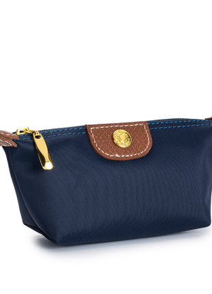 Mini Nylon Coin Purse