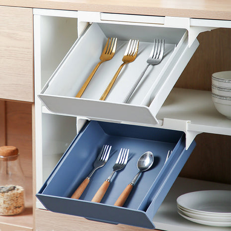 Smart Kitchen Storage Box