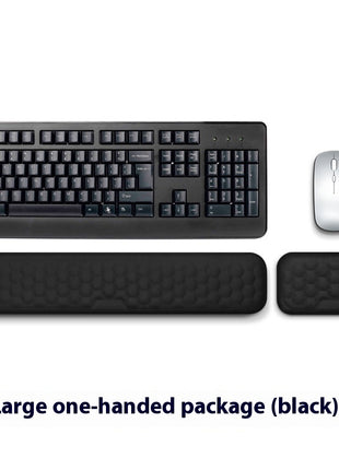 Memory Cotton Wrist Pad