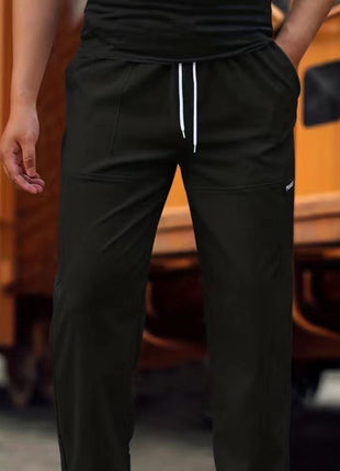 New Spring And Autumn Men's Comfortable Trousers