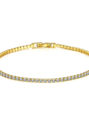 Cool Dimond Bracelet