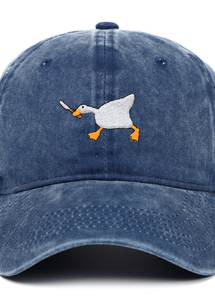 Funny Embroidery Baseball Cap