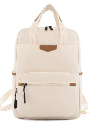 Outdoor Travel Large Capacity Splash Proof Backpack