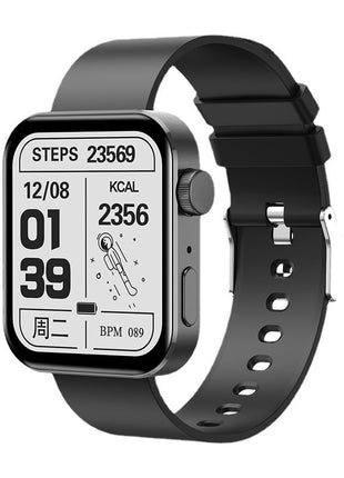 Multifunctional Smart Watch