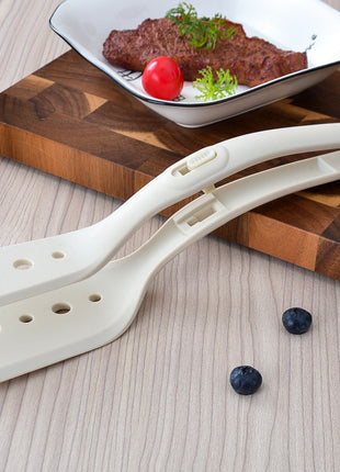 Silicone Shovel Clip Kitchen 2in1