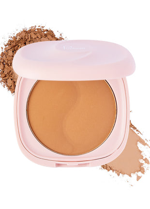 Pudaier Waterproof Concealer Powder