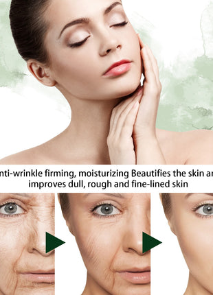 Anti-Wrinkle Lifting Face Serum