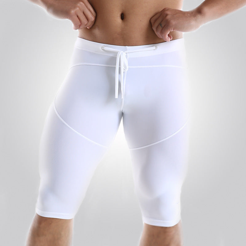 Fitness Tight Leggings