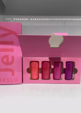 BKILO Blush Jelly Lipstick