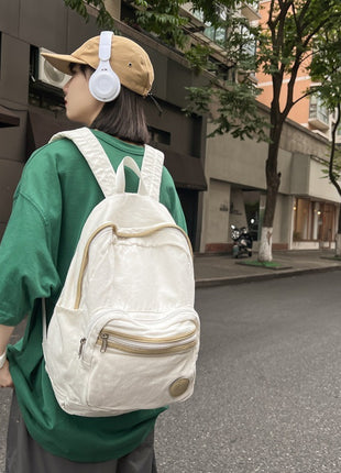 New Large Capacity Backpack Harajuku Style