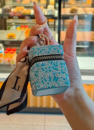 Diamond Fashion Coin Purse