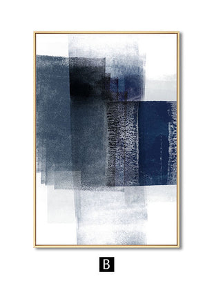 Yipinge Painting Canvas 60 X 80 cm