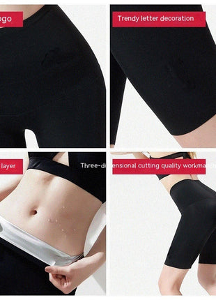 Sweat Wicking Pants, Shorts & Shirt Combination