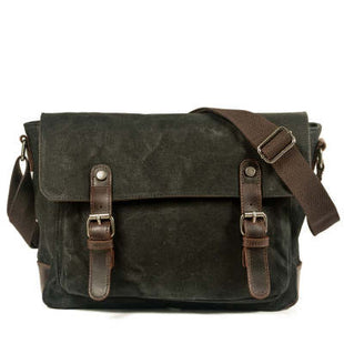Canvas Shoulder Crossbody Bags