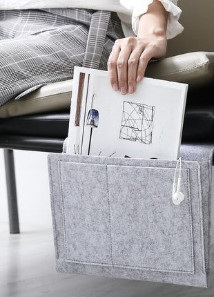 Multi-Purpose Hanging Storage Basket