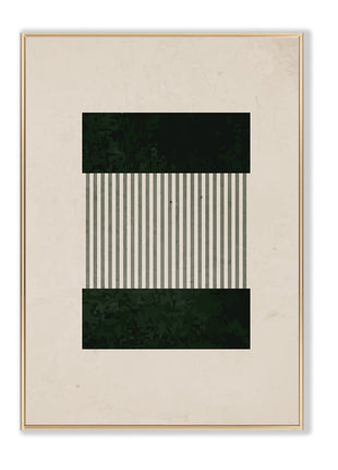 Vintage Black - 60x90 cm