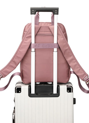 Trend Korean Backpack Outdoor