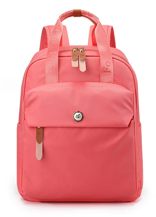 Trend Korean Backpack Outdoor