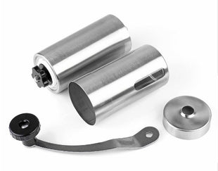 Hand Ceramics Coffee Grinder