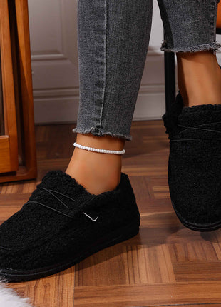 Ethnic Style Casual Shoes