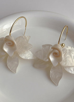 Niche Light Luxury High-grade Earrings