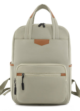 Outdoor Travel Large Capacity Splash Proof Backpack